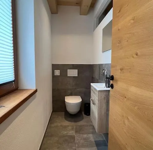 Maris Villa Fieberbrunn