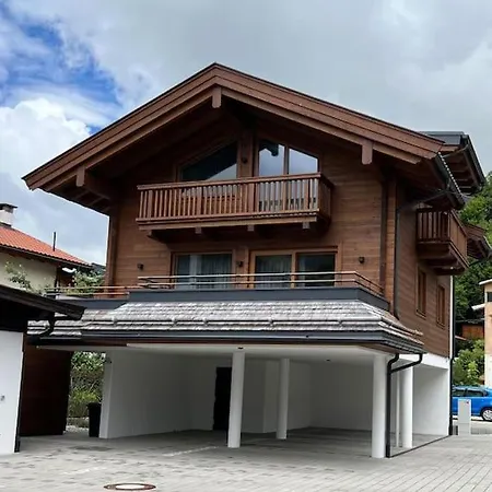 Villa Maris *
