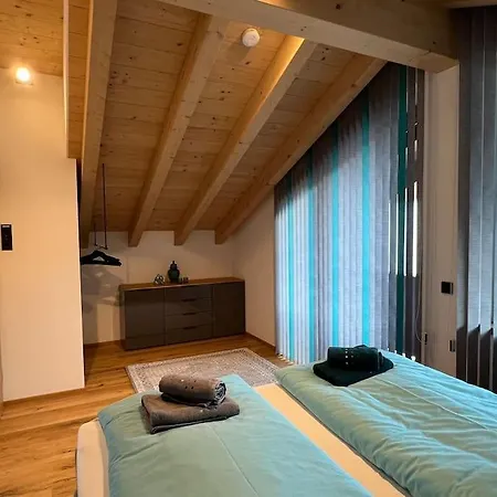 Maris Villa *